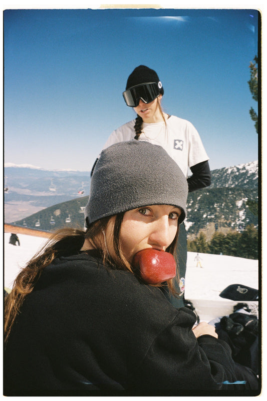 Big Mood Week in Bulgaria