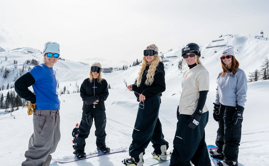 Bataleon Big Mood Week