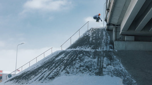 Darrah Reid-McLean's ATLAS Full Part