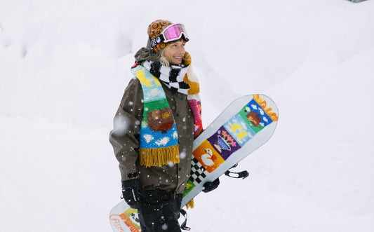 ARMADA SNOWBOARDS ARE HERE!