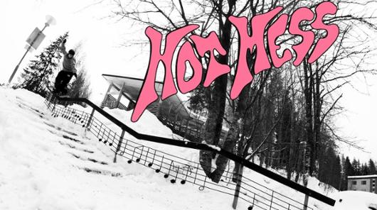 United Chaos  – HOT MESS