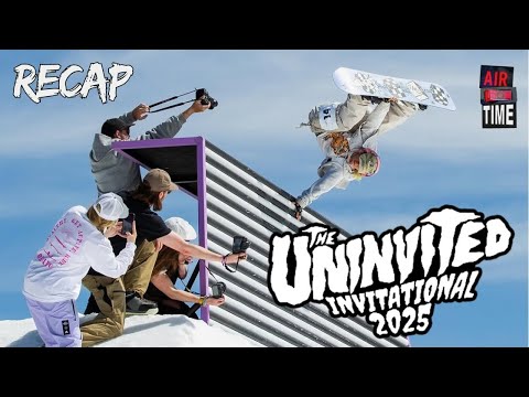 The Uninvited – Full Recap Video 2025