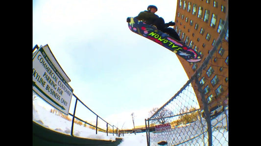 My Strange Addiction – A video by Mikaela Kautzky and Maria Hilde