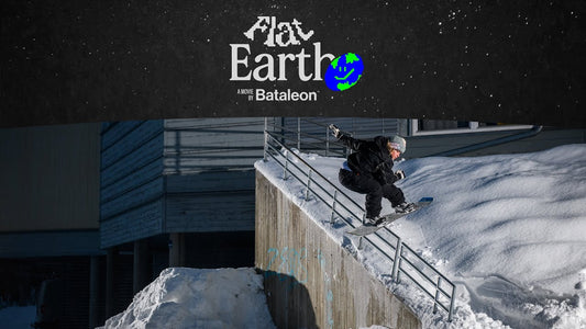 Kaili Randmae – Flat Earth extended part