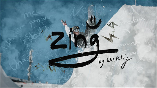 Zing – Celia Petrig