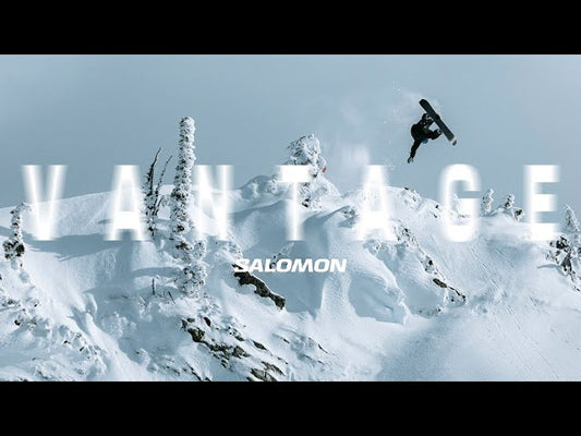 VANTAGE - Full Spectrum Freeride