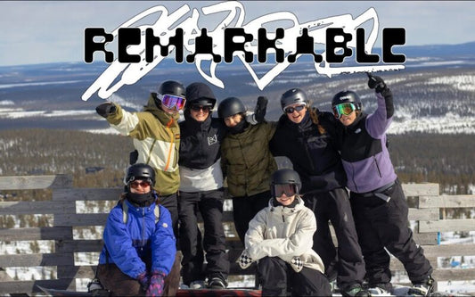 United Chaos – Remarkable